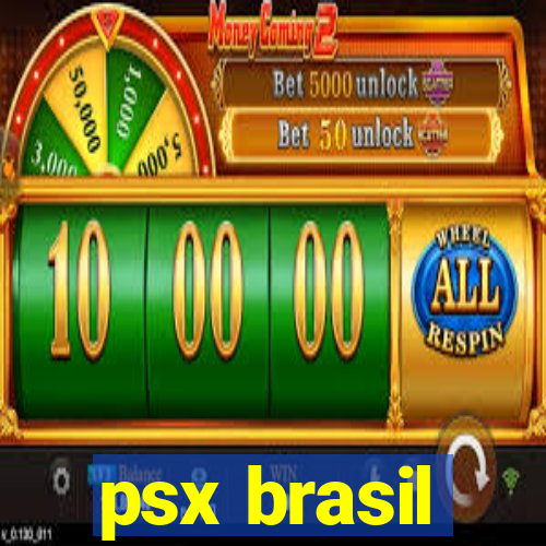 psx brasil